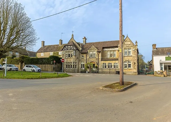 Finest Retreats - Fives Court Cottage