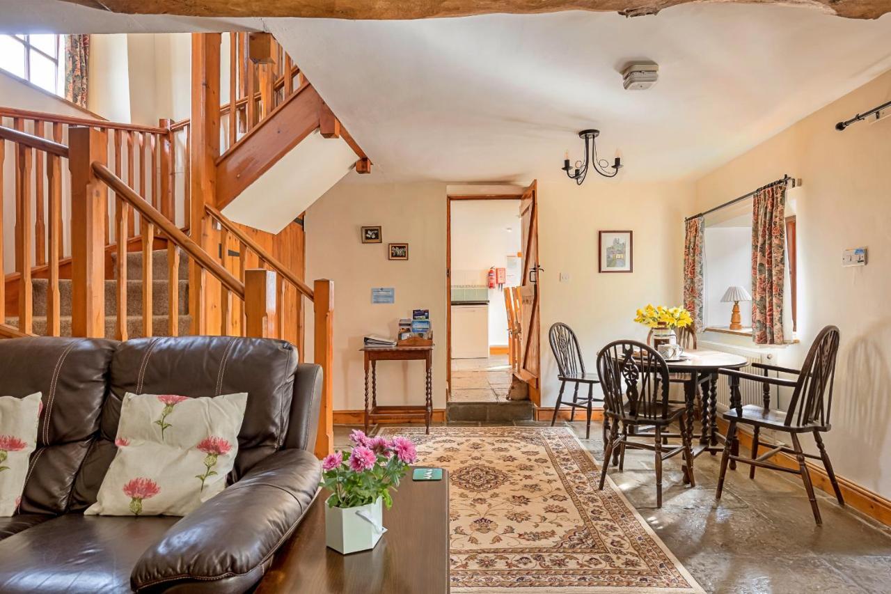 Finest Retreats - Fives Court North Cheriton