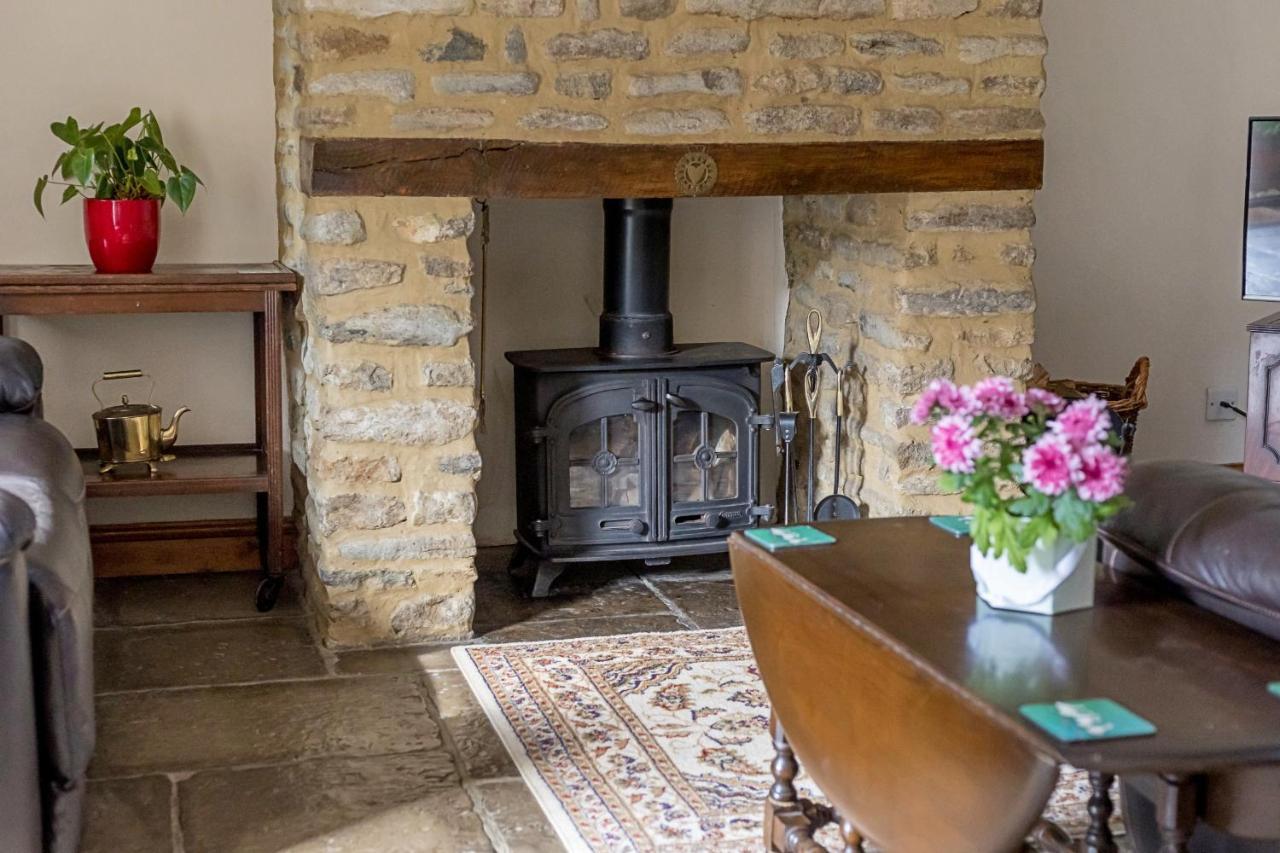 Holiday home Finest Retreats - Fives Court North Cheriton