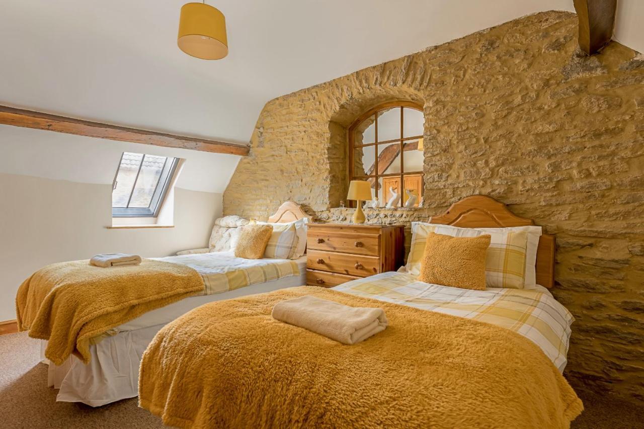 Finest Retreats - Fives Court North Cheriton