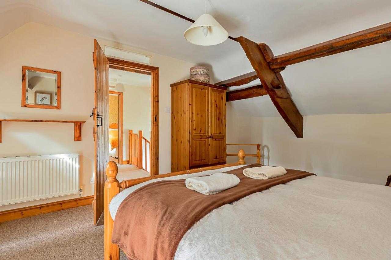 Finest Retreats - Fives Court