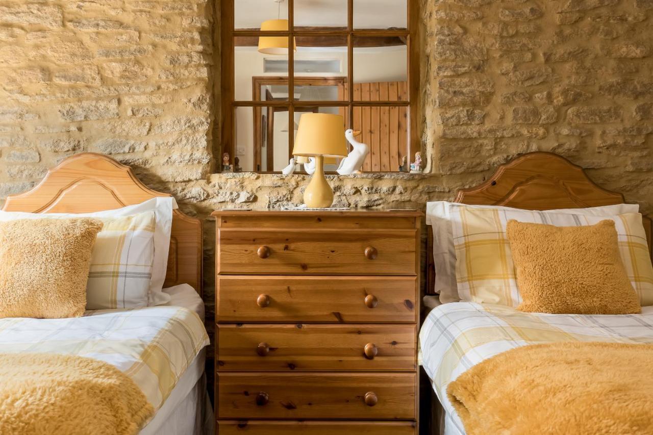 Finest Retreats - Fives Court *