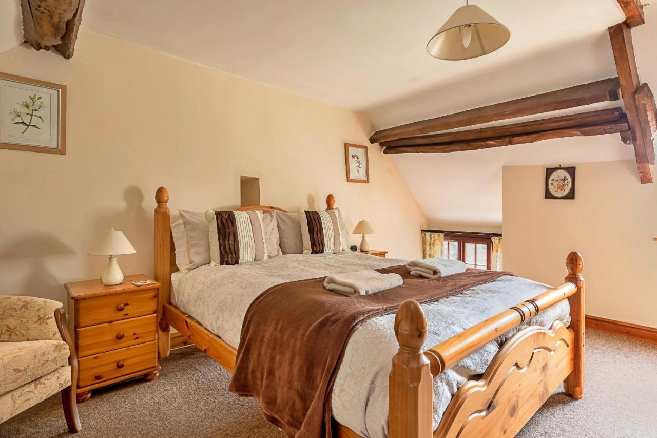 Holiday home Finest Retreats - Fives Court North Cheriton