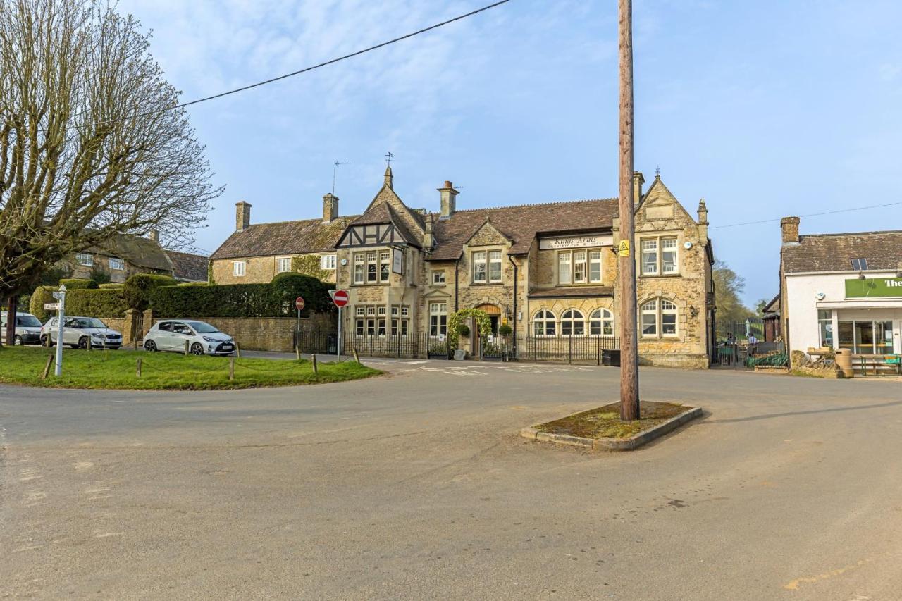Finest Retreats - Fives Court * North Cheriton