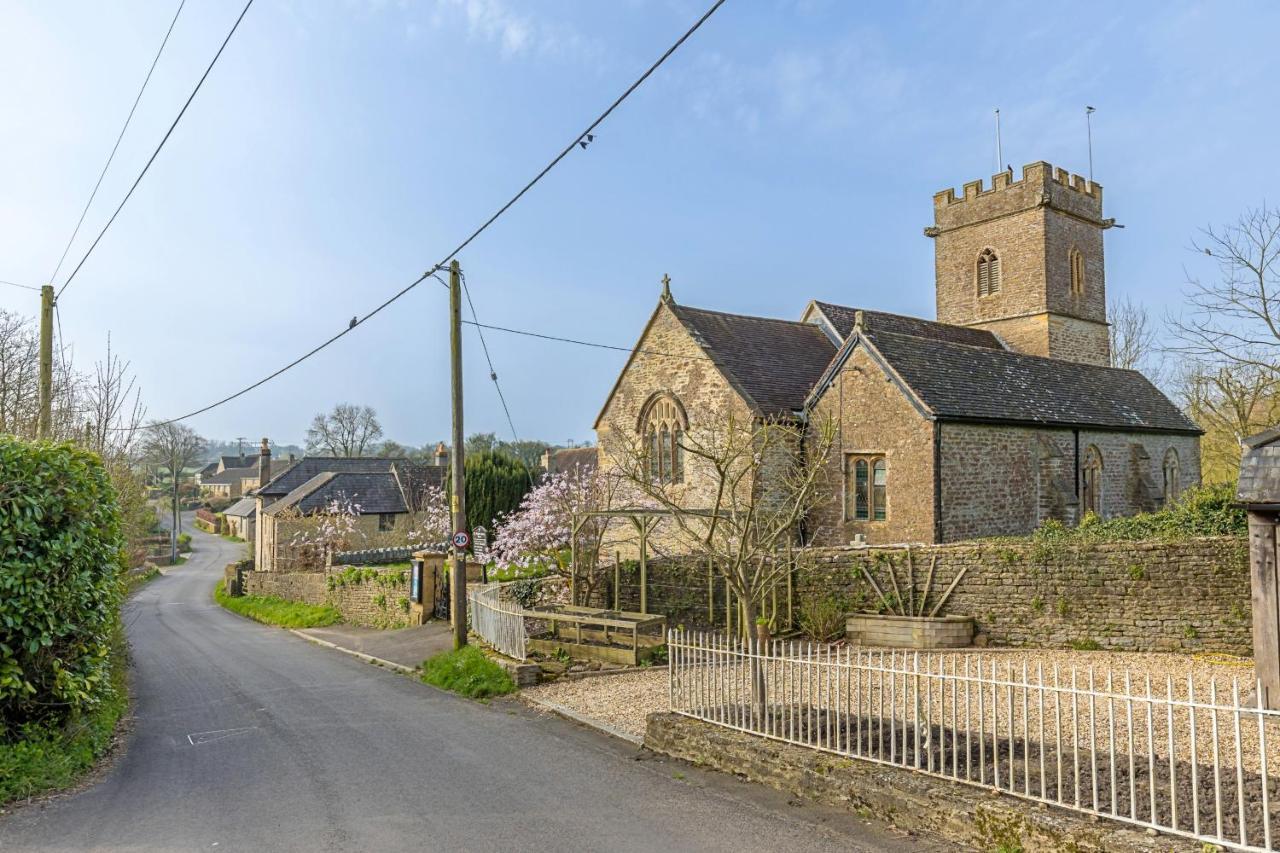 Holiday home Finest Retreats - Fives Court North Cheriton
