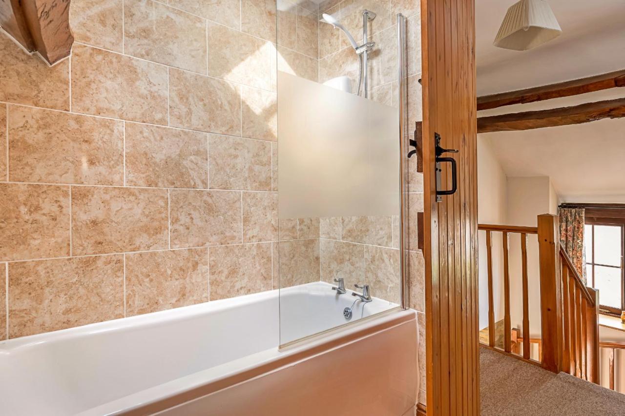 Finest Retreats - Fives Court * North Cheriton